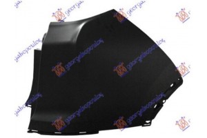 Προφυλακτηρας Πισω Ανω Ακραιος ΒΑΦΟΜ. Δεξια Honda CR-V 17- - 341303953