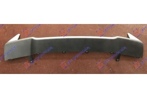 Πλαστικο Προφυλακτηρα Εμπρος Κατω Μεσαιο Βαφομενο Honda CR-V 17- - 341304020