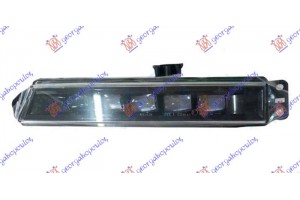 Προβολεας Ομιχλης Led (ΜΑΥΡΟΣ) Αριστερα Honda CR-V 17- - 341305112