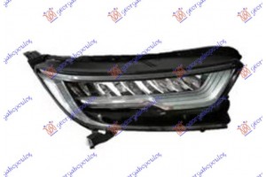 Φανος Εμπρος Full Led (Ε) (TYC) Δεξια Honda CR-V 17- - 341305131