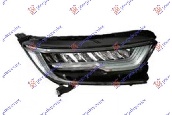 Φανος Εμπρος Full Led (Ε) (TYC) Δεξια Honda CR-V 17- - 341305131