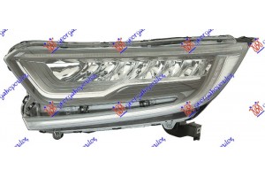 Φανος Εμπρος Full Led (Ε) (DEPO) Αριστερα Honda CR-V 17- - 341305134