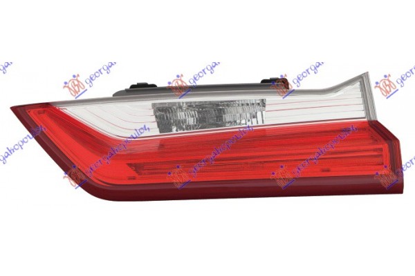 Φανος Πισω Εσω Led (E) Δεξια Honda CR-V 17- - 341305816