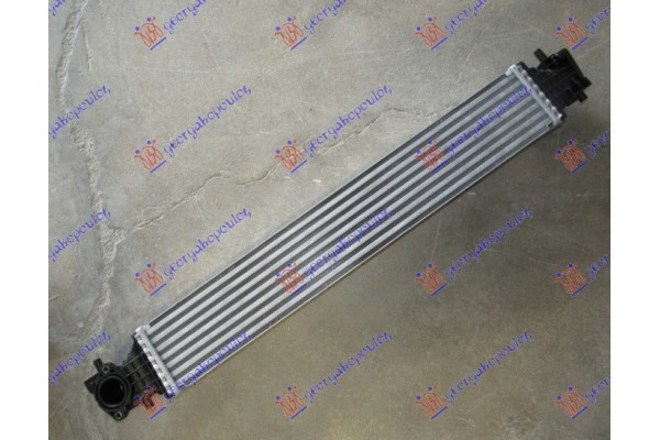 Ψυγειο Intercooler 1.5 V-TEC Turbo (710x110x64) Honda CR-V 17- - 341306200