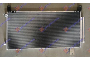 Ψυγειο A/C 1.5 VTEC-TURBO (725x360) Honda CR-V 17- - 341306400