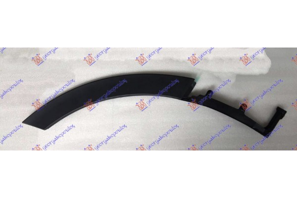 Πλαστικη Κουρμπα Πορτας Πισω Δεξια Honda CR-V 17- - 341306551