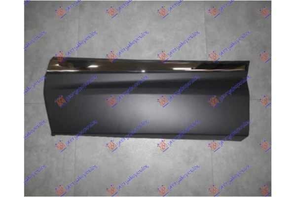 Φασα Πορτας Πισω Αριστερα Honda CR-V 17- - 341306582