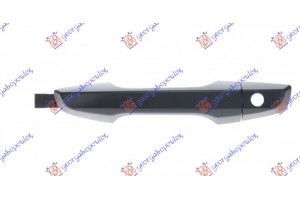 Χερουλι Πορτας Εμπρος Εξω Βαφομενο Αριστερα Honda CR-V 17- - 341307842