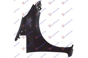 Φτερο Εμπρος Δεξια Honda Jazz 11-15 - 342000651