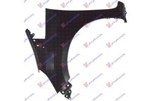 Φτερο Εμπρος Αριστερα Honda Jazz 11-15 - 342000652