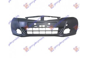 Προφυλακτηρας Εμπρος Βαφομενος Με ΠΡΟΒ. Honda Jazz 11-15 - 342003370