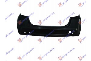 Προφυλακτηρας Πισω Honda Jazz 11-15 - 342003390