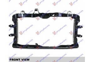 Μετωπη Εμπρος Honda Jazz 15-18 - 342100220