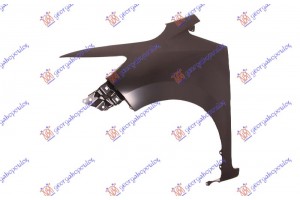 Φτερο Εμπρος Αριστερα Honda Jazz 18-20 - 342200652