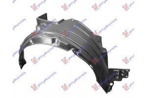 Θολος Εμπρος Πλαστικος Δεξια Honda Jazz 15-18 - 342100821