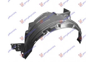 Θολος Εμπρος Πλαστικος Αριστερα Honda Jazz 15-18 - 342100822