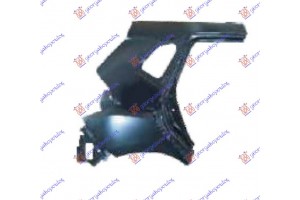 Φτερο Πισω Δεξια Honda Jazz 18-20 - 342201691