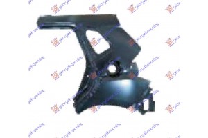 Φτερο Πισω Αριστερα Honda Jazz 18-20 - 342201692