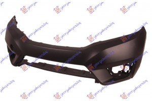 Προφυλακτηρας Εμπρος Honda Jazz 15-18 - 342103370