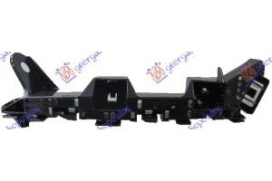 Βαση ΠΡΟΦΥΛ. ΕΜΠ. Πλαστικη Ανω Αριστερα Honda Jazz 15-18 - 342104287