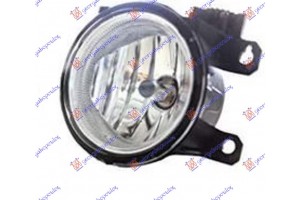 Προβολεας Ομιχλης Αριστερα Honda Jazz 15-18 - 342105112