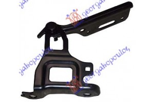 Μεντεσες Καπω Εμπρος Δεξια Honda Jazz 15-18 - 342106141