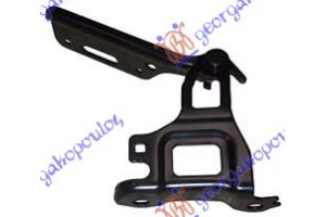 Μεντεσες Καπω Εμπρος Αριστερα Honda Jazz 15-18 - 342106142