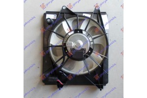 Βεντιλατερ A/C Βενζινη (295mm) Honda Jazz 18-20 - 342206445