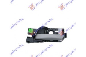 Χερουλι Πορτας ΕΜΠΡΟΣ/ΠΙΣΩ Εσω Αριστερα Honda Jazz 15-18 - 342107872