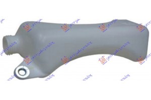 Δοχειο Νερου Ψυγειου (Γ) Honda Jazz 18-20 - 342208500