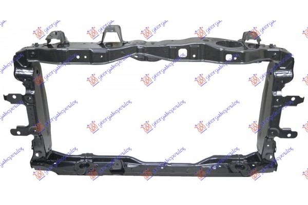 Μετωπη Εμπρος Honda Jazz 18-20 - 342200220