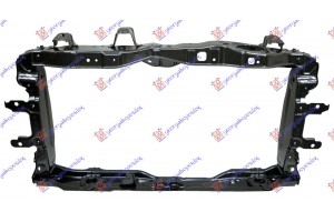 Μετωπη Εμπρος (ΜΕ ACC) Honda Jazz 18-20 - 342200225