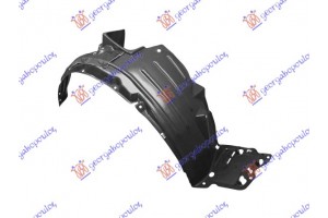 Θολος Εμπρος Πλαστικος Δεξια Honda Jazz 18-20 - 342200821