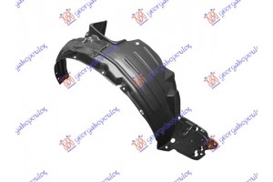 Θολος Εμπρος Πλαστικος (SPORT) Δεξια Honda Jazz 18-20 - 342200831