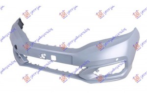 Προφυλακτηρας Εμπρος ΒΑΦΟΜ. (ΜΕ PDS) Honda Jazz 18-20 - 342203375