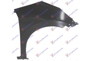 Φτερο Εμπρος (ΧΩΡΙΣ Τρυπα Για ΚΟΥΡΜΠΑ) Δεξια Honda Jazz 20- - 342300651