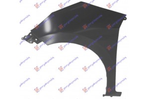 Φτερο Εμπρος (ΧΩΡΙΣ Τρυπα Για ΚΟΥΡΜΠΑ) Αριστερα Honda Jazz 20- - 342300652