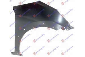 Φτερο Εμπρος (ΜΕ Τρυπα Γιa ΚΟΥΡΜΠΑ) Δεξια Honda Jazz 20- - 342300661