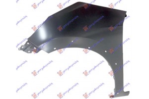 Φτερο Εμπρος (ΜΕ Τρυπα Γιa ΚΟΥΡΜΠΑ) Αριστερα Honda Jazz 20- - 342300662