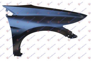 Φτερο Εμπρος Δεξια Honda CR-Z 11-16 - 343000651