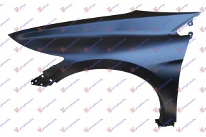 Φτερο Εμπρος Αριστερα Honda CR-Z 11-16 - 343000652