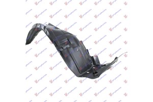 Θολος Εμπρος Πλαστικος Δεξια Honda CR-Z 11-16 - 343000821