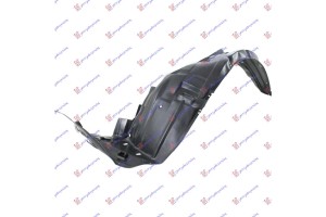 Θολος Εμπρος Πλαστικος Αριστερα Honda CR-Z 11-16 - 343000822