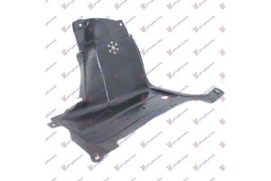 Ποδια Μηχανης Πλαστικη Ακραια Δεξια Honda CR-Z 11-16 - 343000831