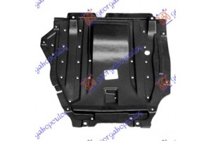 Ποδια Μηχανης Πλαστικη Honda CR-Z 11-16 - 343000840