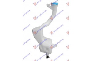 Δοχειο Νερου Υαλοκαθαριστηρων Με Μοτερ Honda CR-Z 11-16 - 343008405