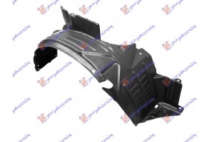 Θολος Εμπρος Πλαστικος Δεξια Honda HR-V 99-05 - 344000821