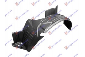 Θολος Εμπρος Πλαστικος Αριστερα Honda HR-V 99-05 - 344000822