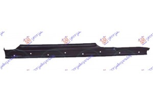 Μαρσπιε 3Π Δεξια Honda HR-V 99-05 - 344008251