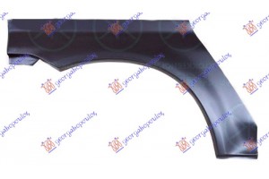 Φρυδι Πισω 3Π Δεξια Honda HR-V 99-05 - 344008671